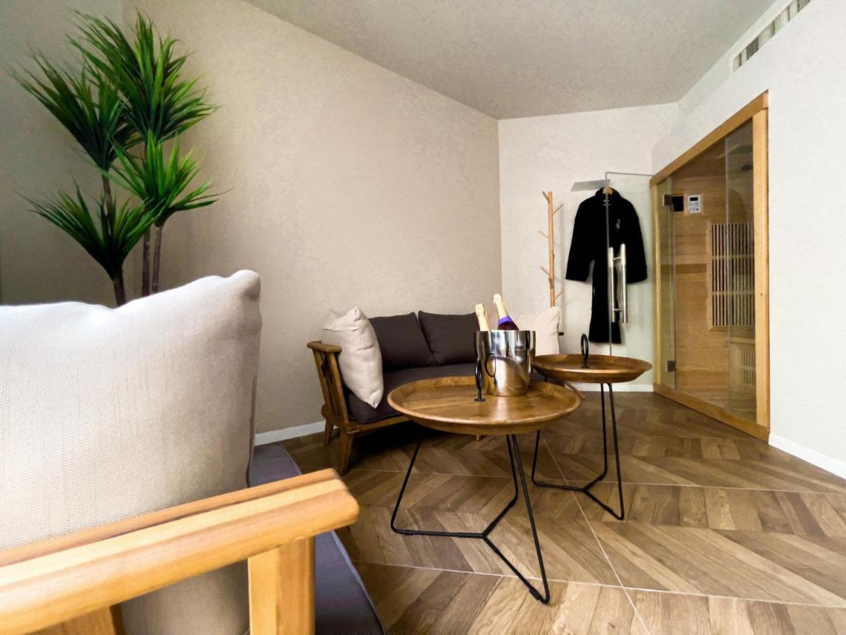 Share Suites Hotel Bat-Yam Bat Yam Exterior foto