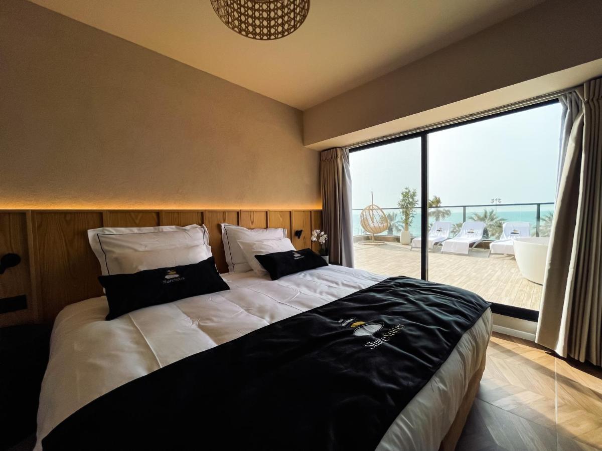 Share Suites Hotel Bat-Yam Bat Yam Exterior foto